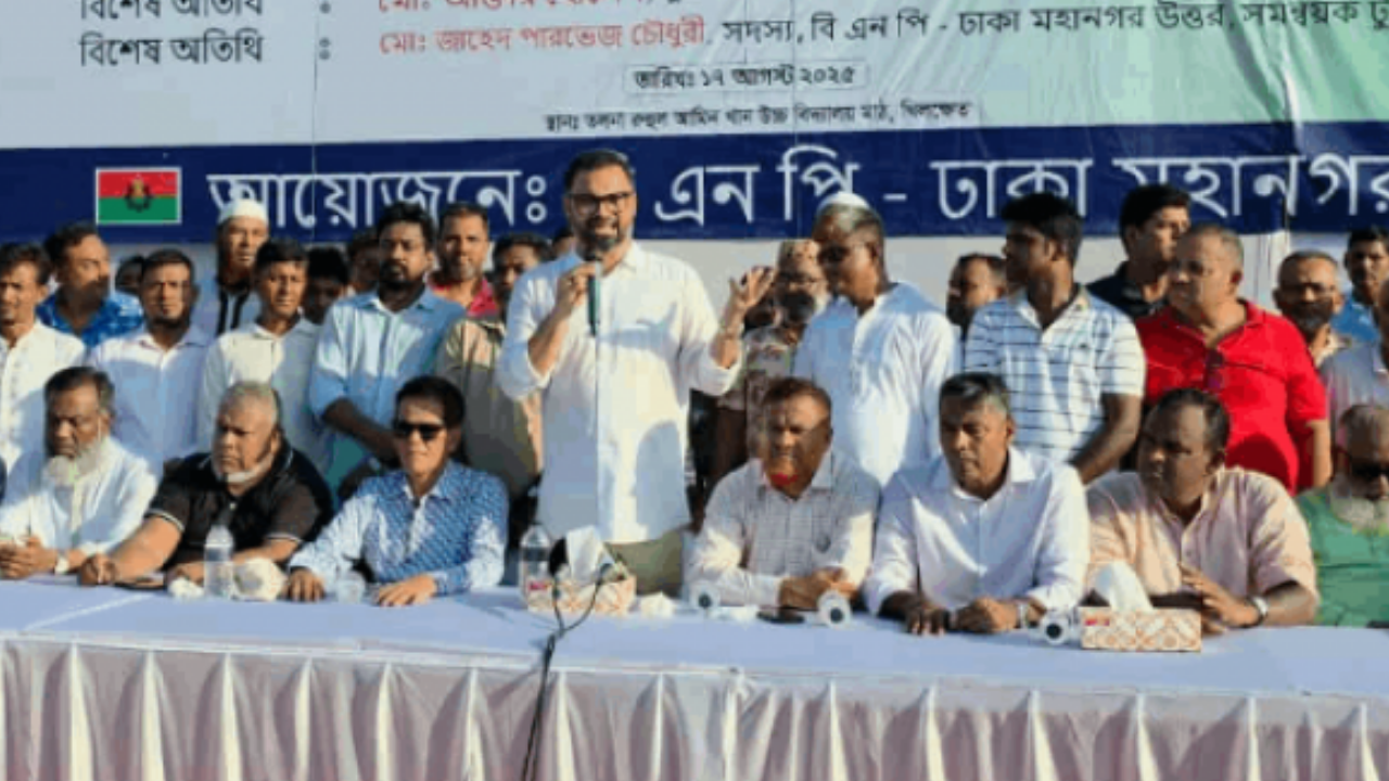 বিসিবির নির্বাচন নিয়ে শঙ্কা প্রকাশ করলেন আমিনুল হক